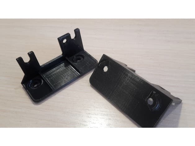 Photo of 2DIN car audio unit mount for Kia Cerato LD/TD (Spectra5)